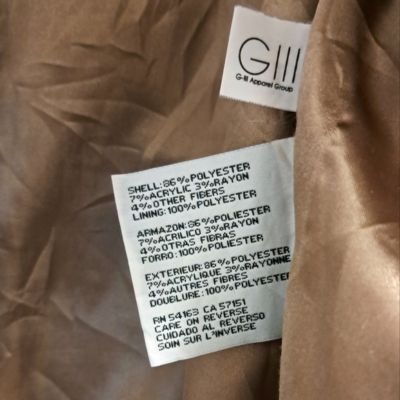 Kenneth Cole Jacket - Picture 10 of 10